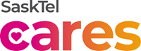 SaskTel logo