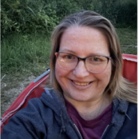 photo of Ellen Bouvier