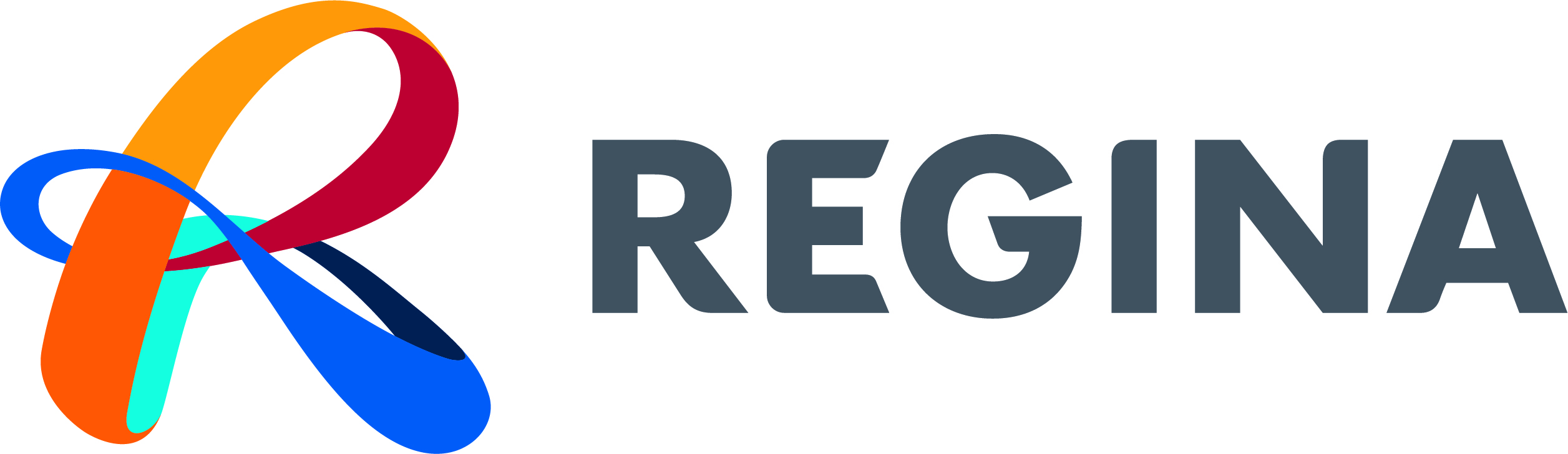 City of Regina logo