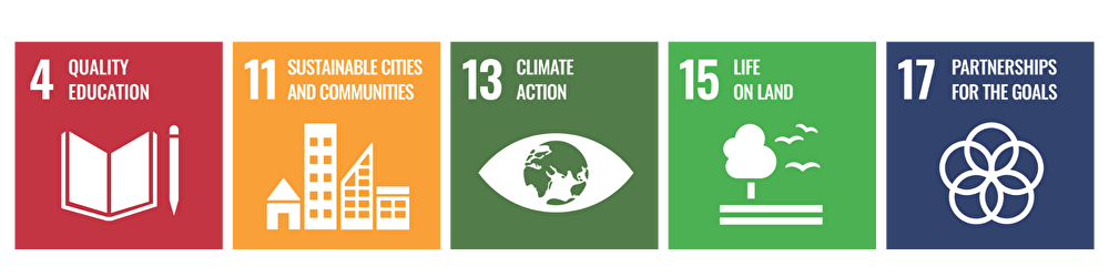 United Nations' Sustainable Development Goals