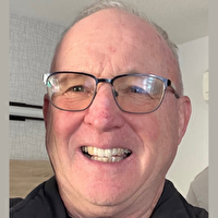 photo of Joe Muldoon