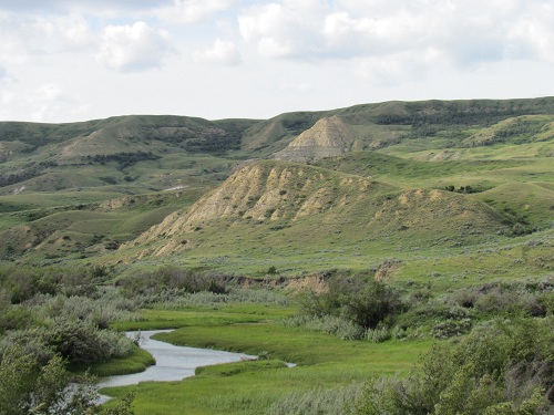 Nature Saskatchewan